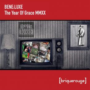 The Year Of Grace MMXX album cover