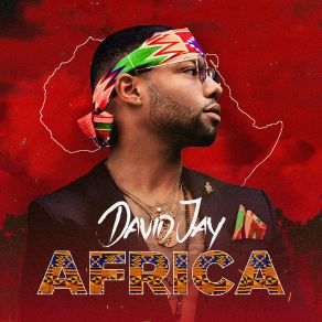 Africa album cover