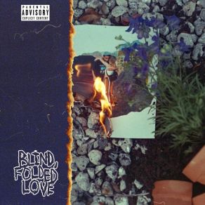 Blind, Folded Love album cover