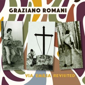 Via Emilia Revisited album cover