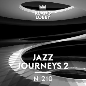 Jazz Journeys 2 album cover
