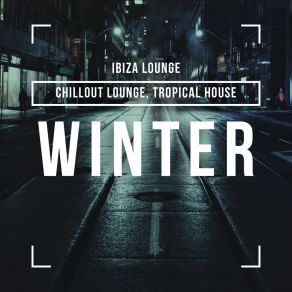 Winter album cover