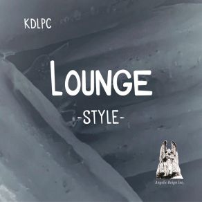 Lounge Style album cover