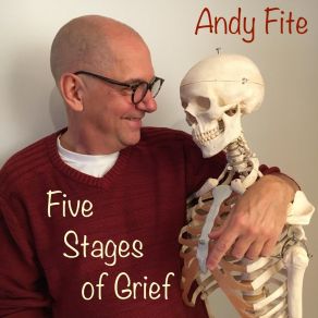 Five Stages Of Grief album cover