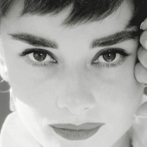 Audrey (Original Film Soundtrack) album cover