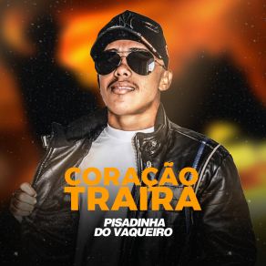 Coração Traíra album cover