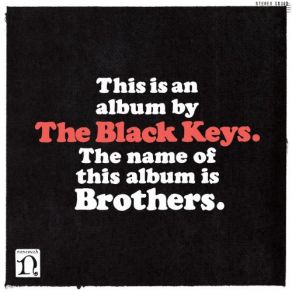 Brothers (Deluxe Remastered Anniversary Edition) album cover