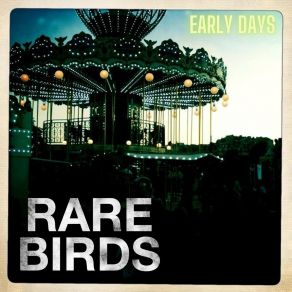 Early Days album cover