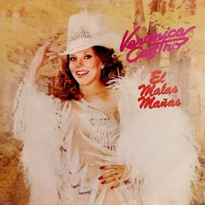 El Malas Mañas album cover