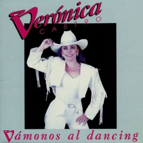 Vámonos Al Dancing album cover