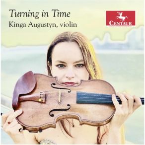 Turning In Time album cover