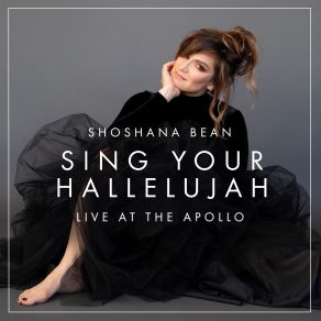 Sing Your Hallelujah album cover