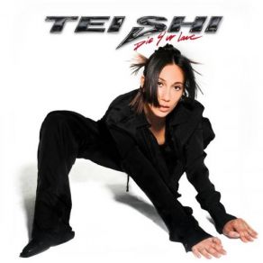 Die 4 Ur Love (Deluxe Edition) album cover