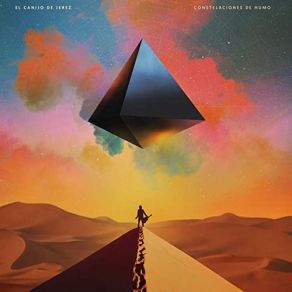 Constelaciones De Humo album cover