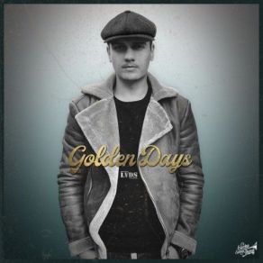 Golden Days album cover