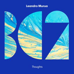 Thoughts album cover