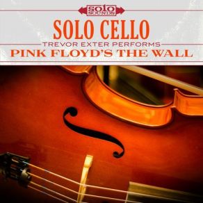 Pink Floyd's The Wall: Solo Cello album cover