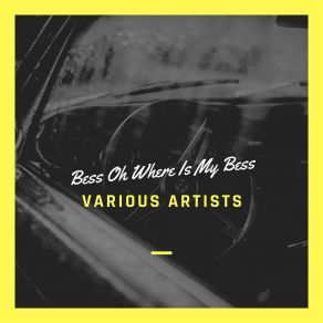 Bess Oh Where Is My Bess album cover