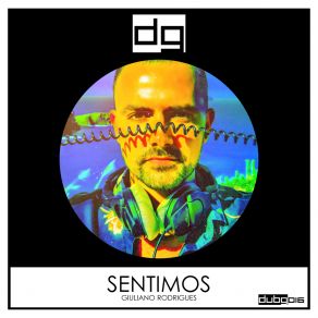 Sentimos album cover