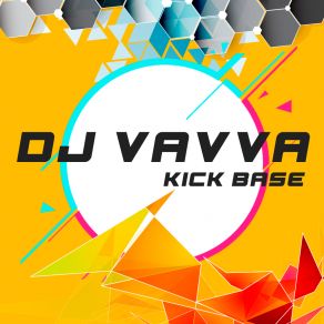 Kick Base album cover