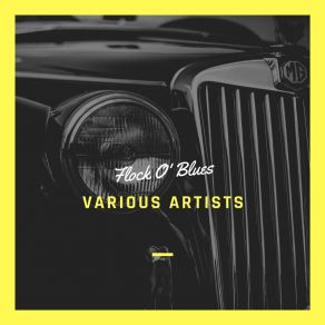 Flock O' Blues album cover