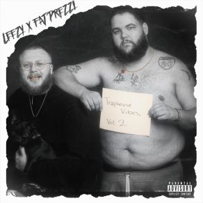 Traphouse Vibes, Vol. II album cover
