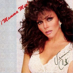 ¡Mamma Mia! album cover