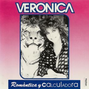 Romántica Y Calculadora album cover