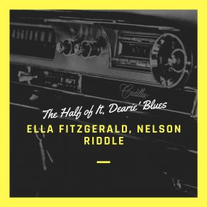 The Half Of It, Dearie' Blues album cover