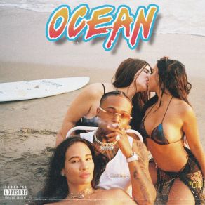 Ocean album cover