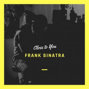 Close To You album cover