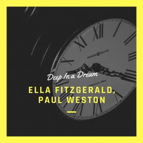 Deep In A Dream album cover