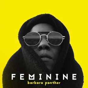 Feminine album cover