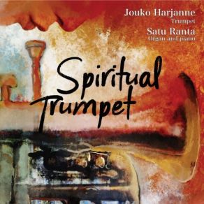 Spiritual Trumpet album cover