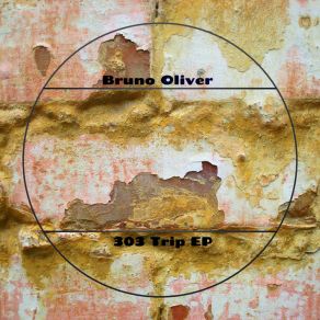 3030 Trip album cover