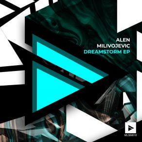 Dreamstorm album cover