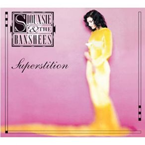 Superstition (Expanded Edition) album cover