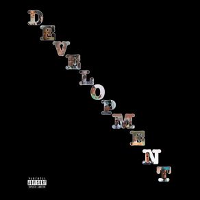 Development album cover