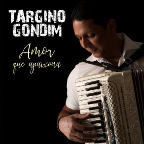 Amor Que Apaixona album cover