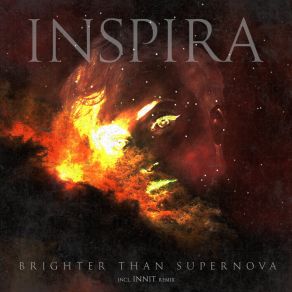 Brighter Than Supernova album cover