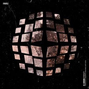 Eternity album cover