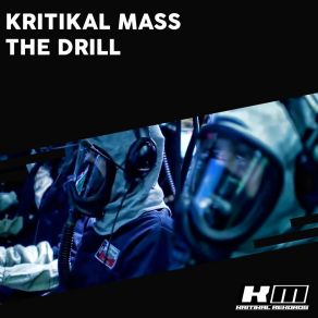 The Drill album cover