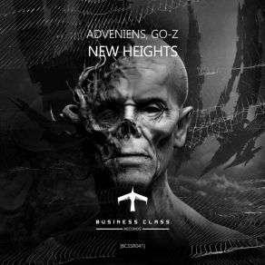 New Heights album cover