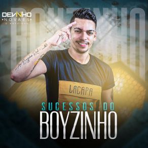 Sucessos Do Boyzinho album cover