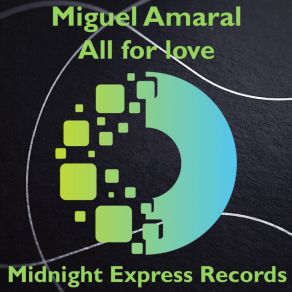 All For Love album cover
