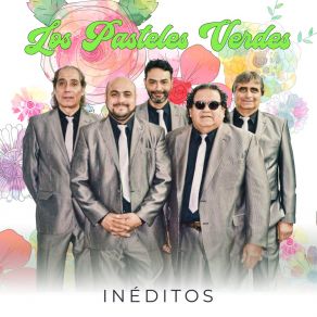 Inéditos album cover