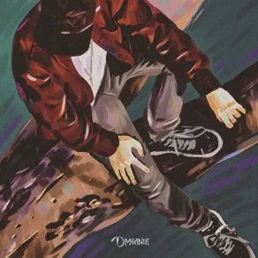 Right Here album cover