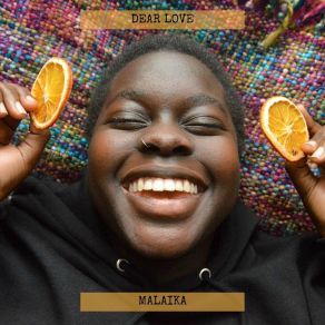 Dear Love album cover