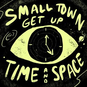 Time And Space album cover
