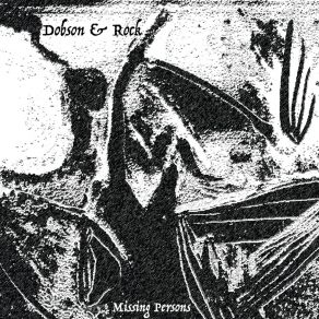 Missing Persons album cover